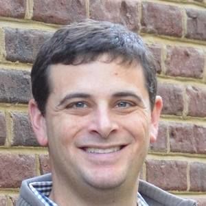 Meet your Posher, Eric